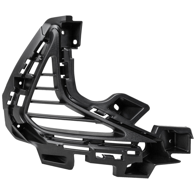 Bumper Trim CarParts RH01590029