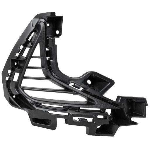 Bumper Trim CarParts RH01590029