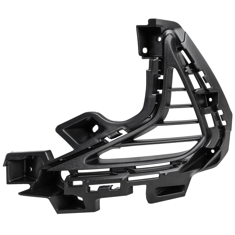 Bumper Trim CarParts RH01590030