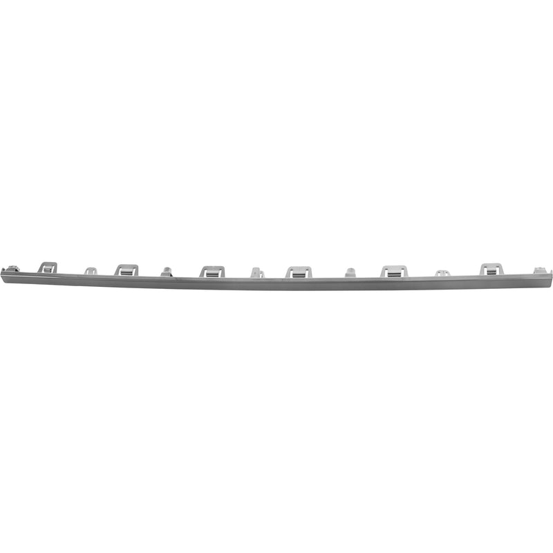 Bumper Trim CarParts RH01590033