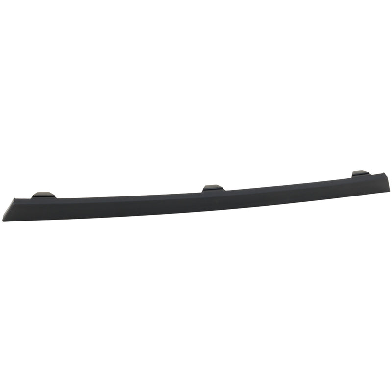 Bumper Trim CarParts RH01590040