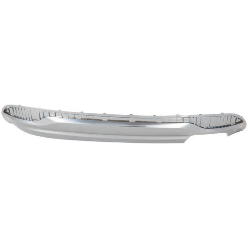 Bumper Trim CarParts RH01590049