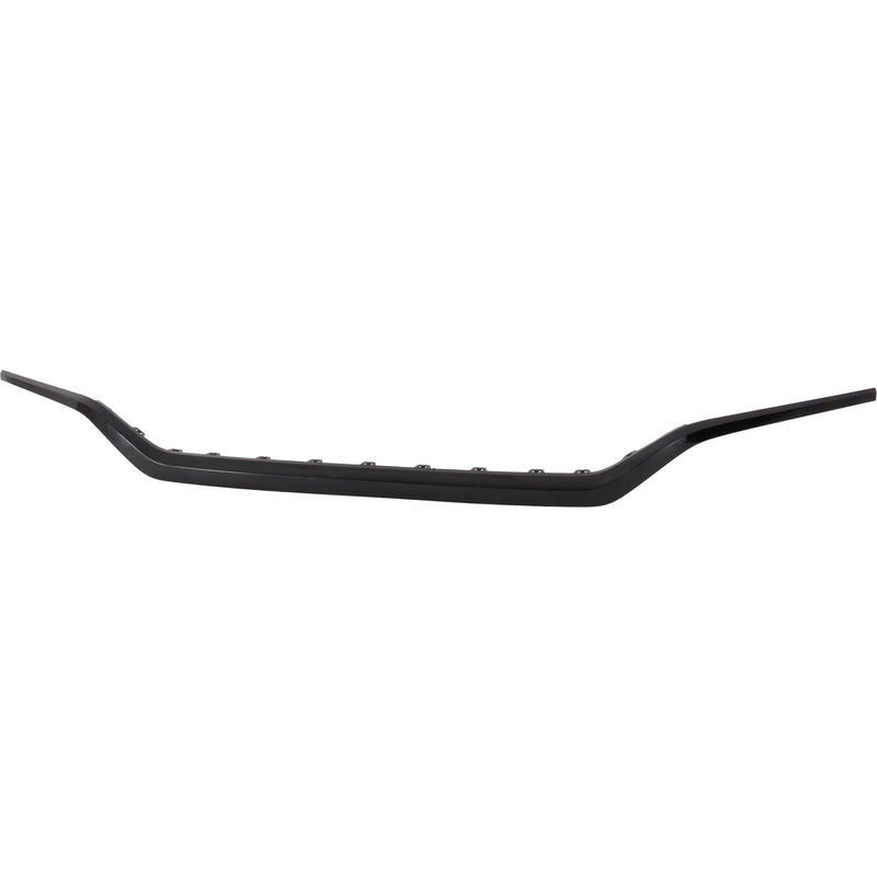 Bumper Trim CarParts RH01590050Q