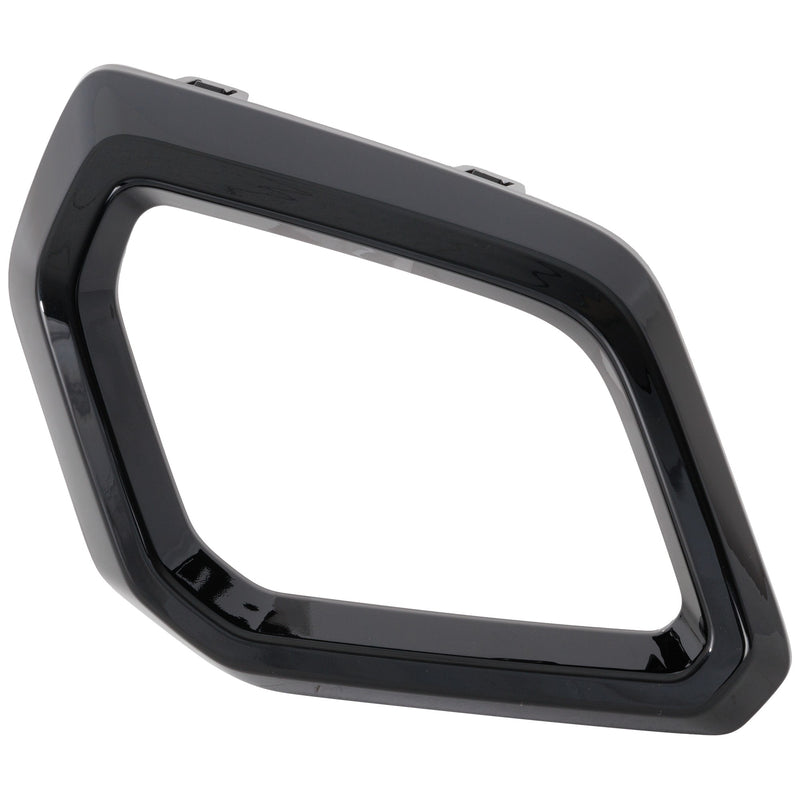 Bumper Trim CarParts RH01590051