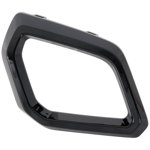 Bumper Trim CarParts RH01590051
