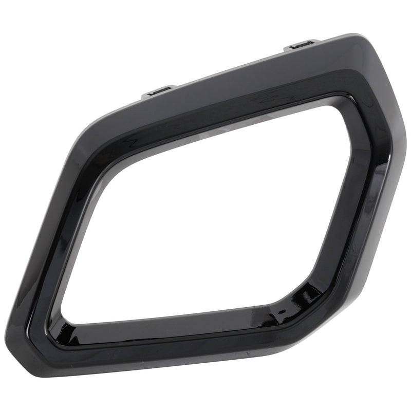 Bumper Trim CarParts RH01590052