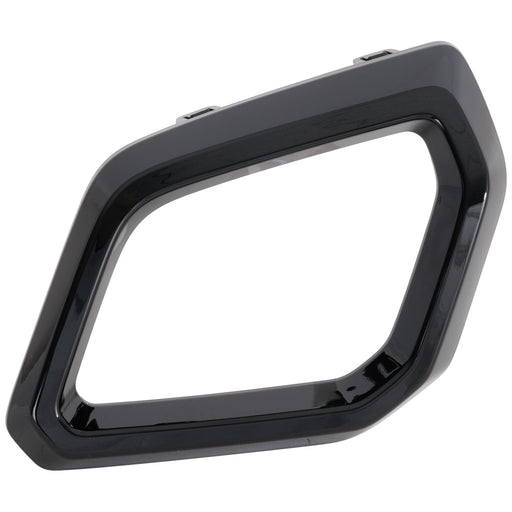 Bumper Trim CarParts RH01590052