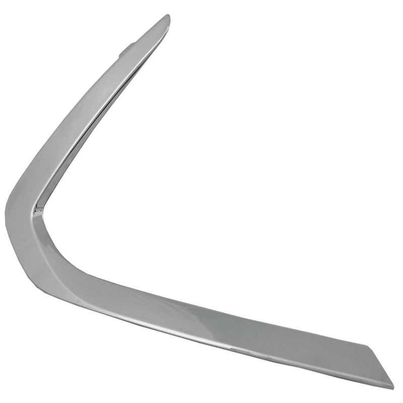 Bumper Trim CarParts RH01610031
