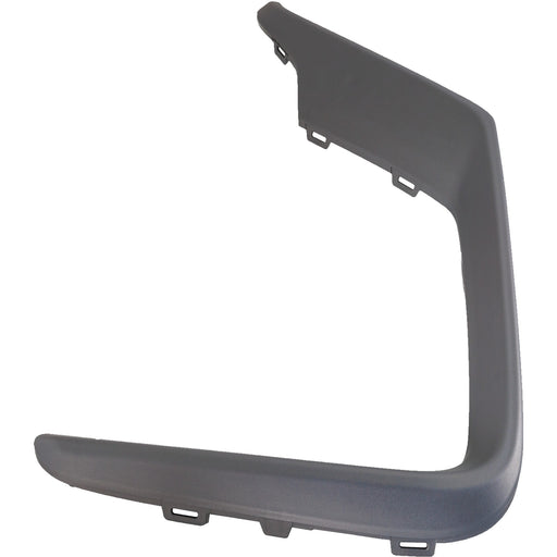 Bumper Trim CarParts RH01610033Q
