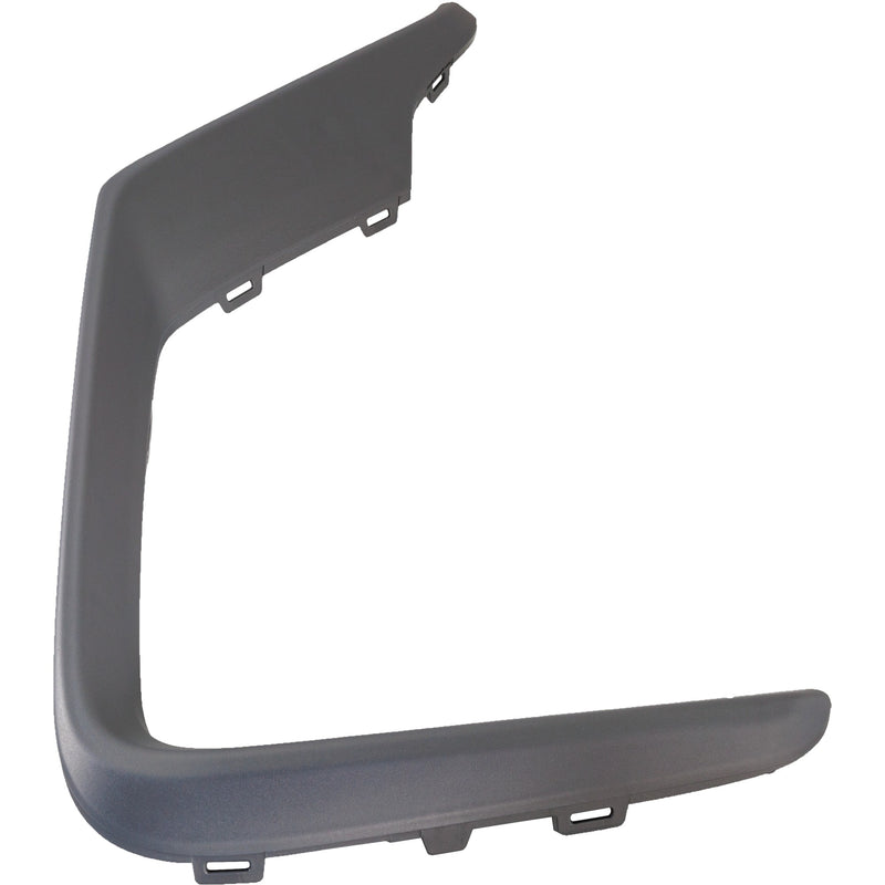 Bumper Trim CarParts RH01610034Q