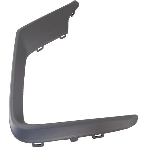 Bumper Trim CarParts RH01610034Q