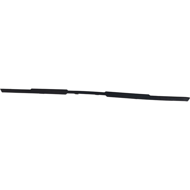 Valance Panel CarParts RH01750013Q