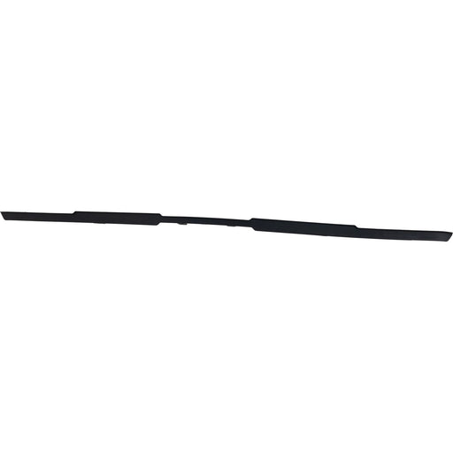 Valance Panel CarParts RH01750013Q