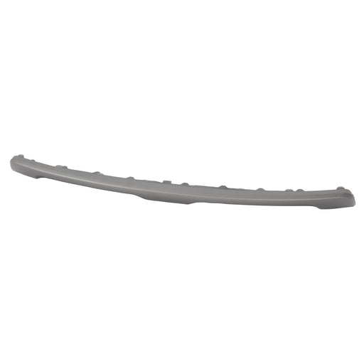 Valance Panel CarParts RH01750017