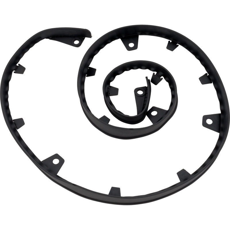 Valance Panel CarParts RH01810002