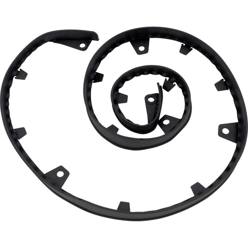 Valance Panel CarParts RH01810002