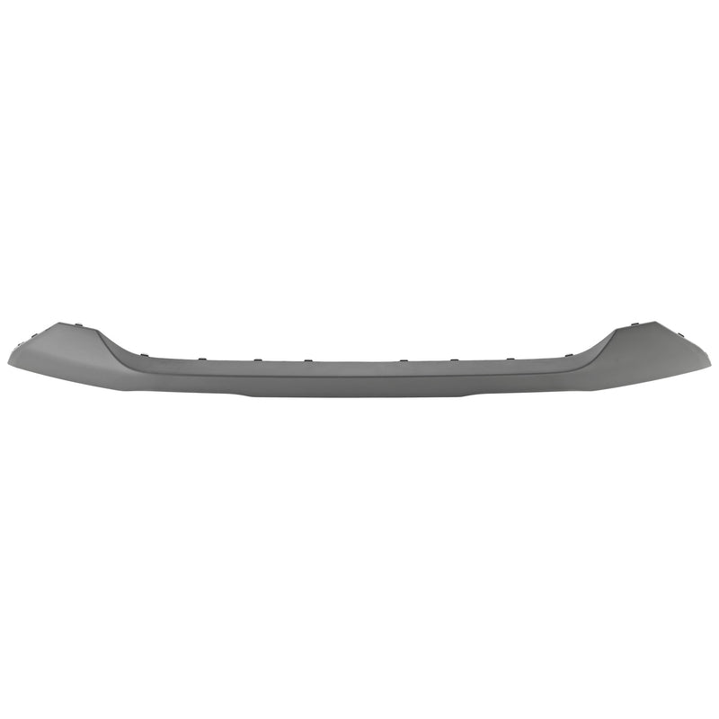 Skid Plate CarParts RH05010005Q