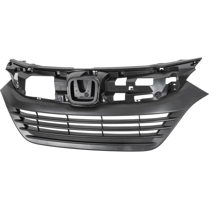 Grille CarParts RH07010033