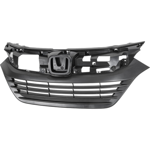 Grille CarParts RH07010033