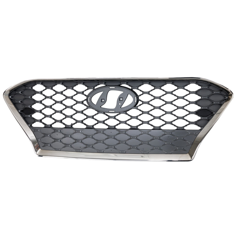 Grille CarParts RH07010037