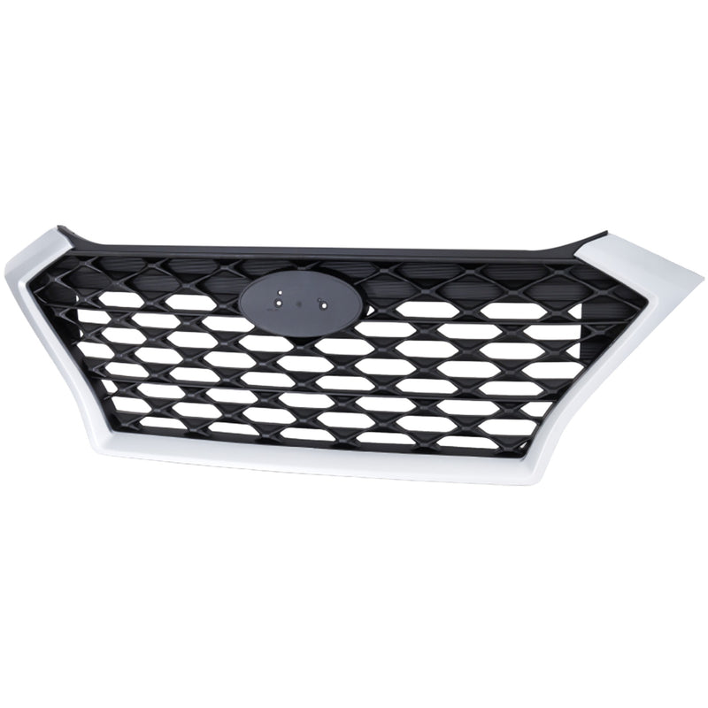 Grille CarParts RH07010039
