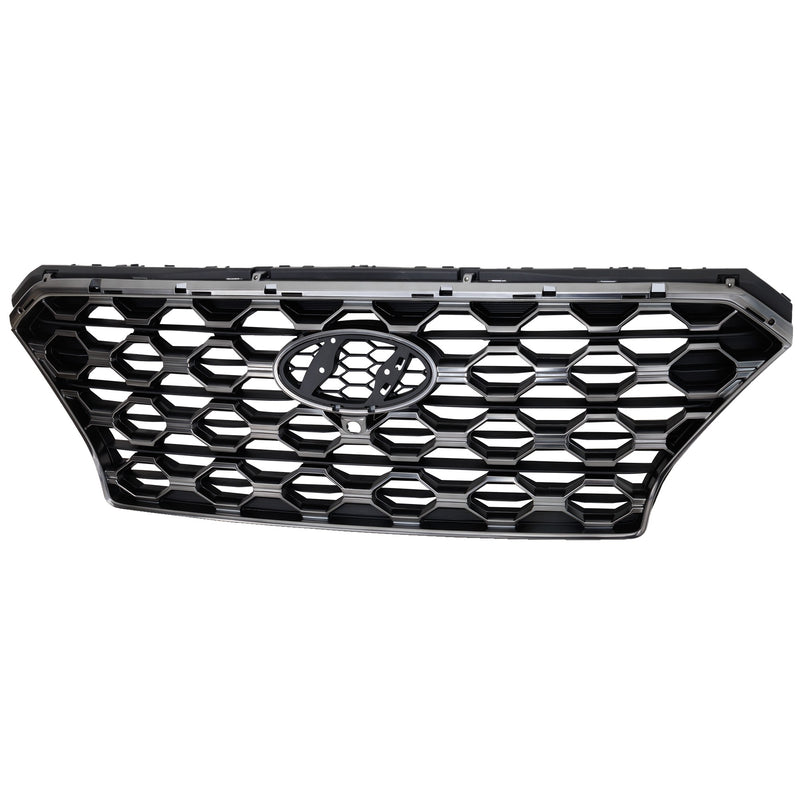 Grille CarParts RH07010041