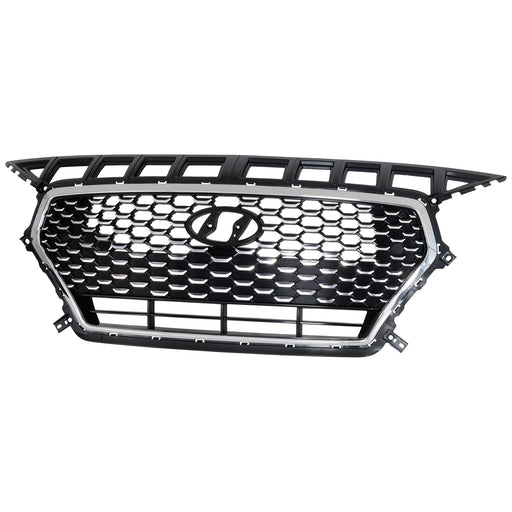 Grille CarParts RH07010046