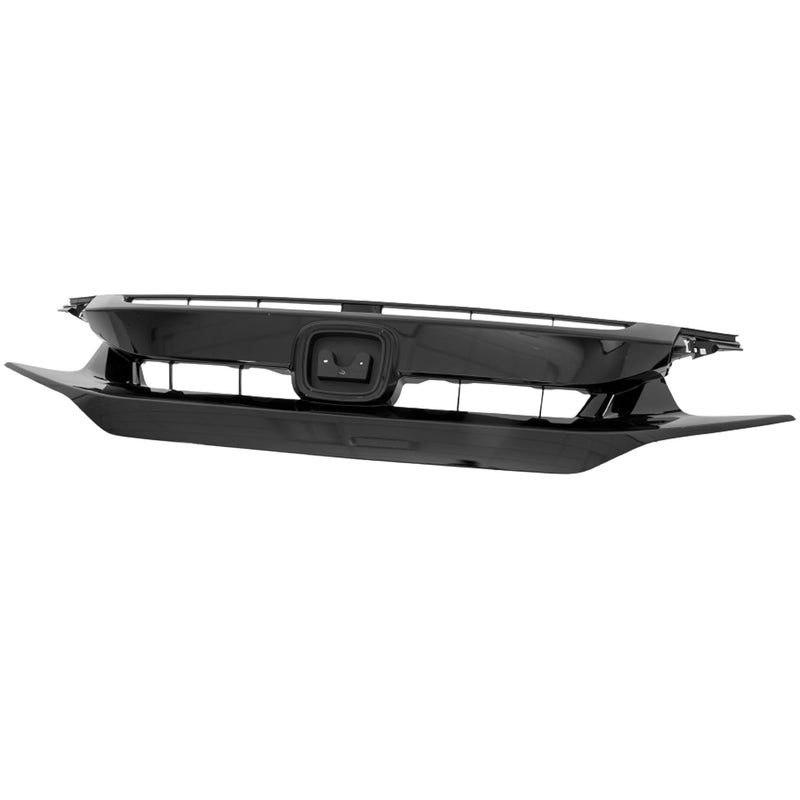 Grille CarParts RH07010052