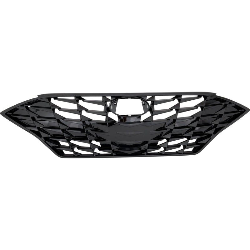Grille CarParts RH07010054