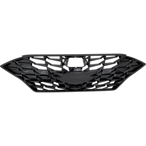 Grille CarParts RH07010054