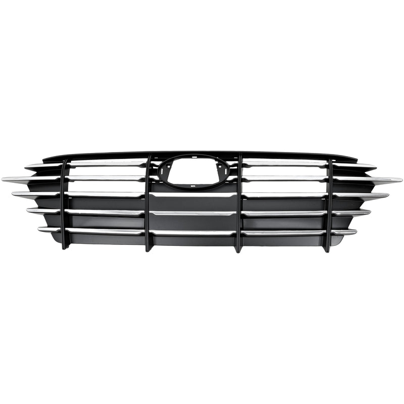 Grille CarParts RH07010055