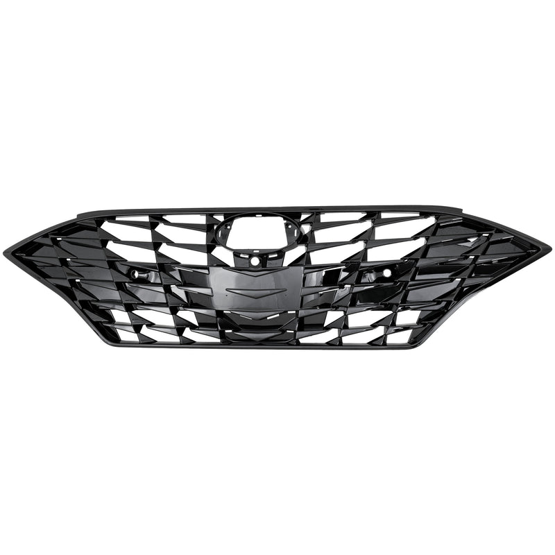 Grille CarParts RH07010056