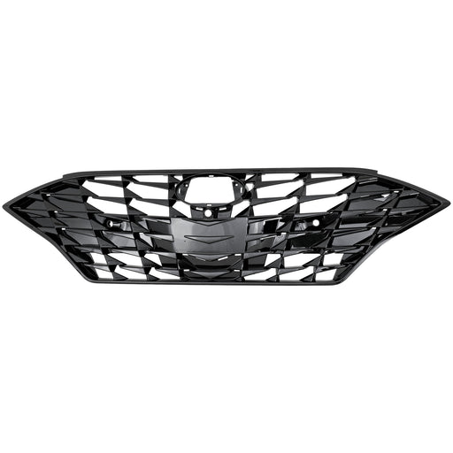 Grille CarParts RH07010056