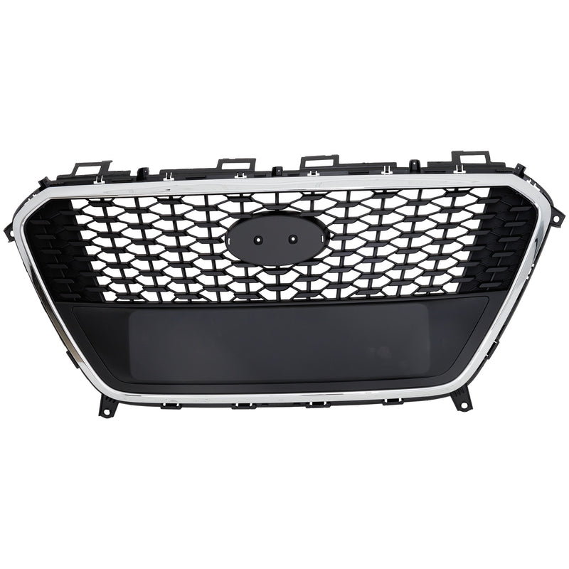 Grille CarParts RH07010058