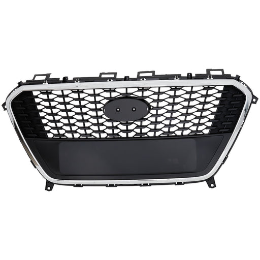 Grille CarParts RH07010058