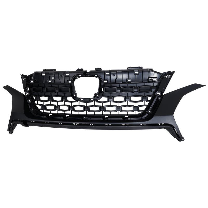 Grille CarParts RH07010060