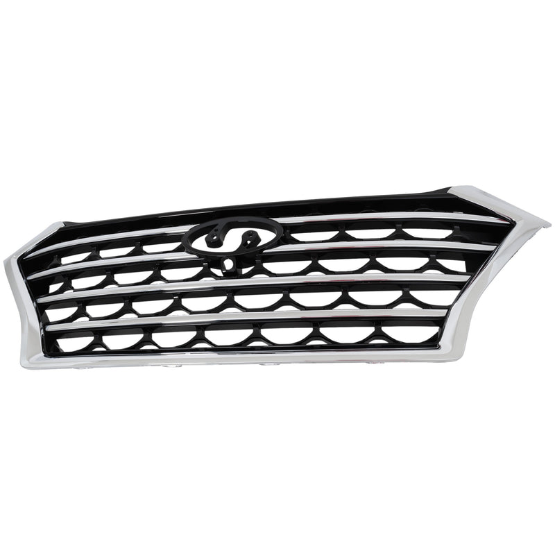 Grille CarParts RH07010068