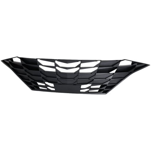 Grille CarParts RH07010070Q