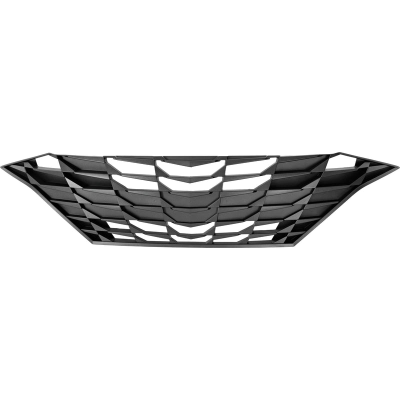 Grille CarParts RH07010071Q