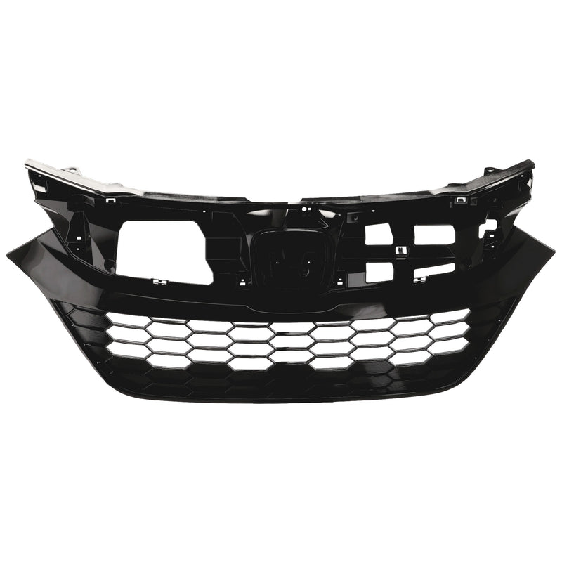 Grille CarParts RH07010072