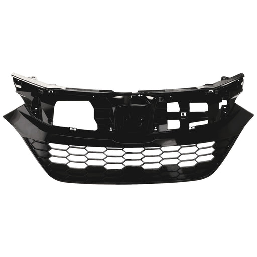 Grille CarParts RH07010072