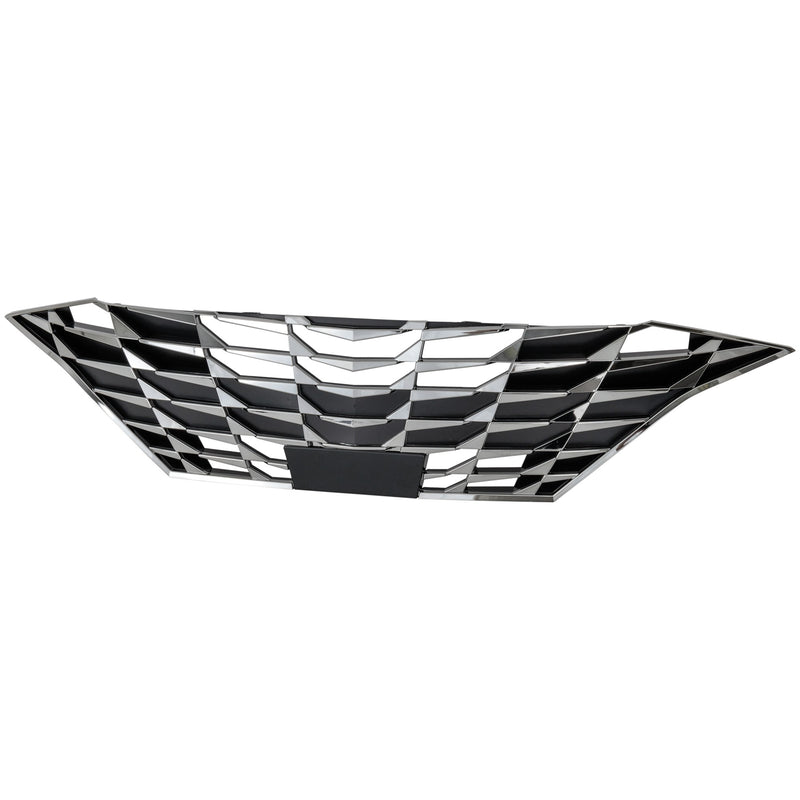 Grille CarParts RH07010073