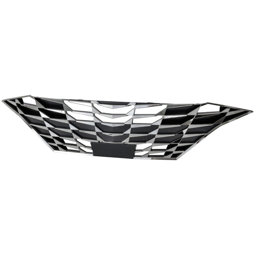 Grille CarParts RH07010073