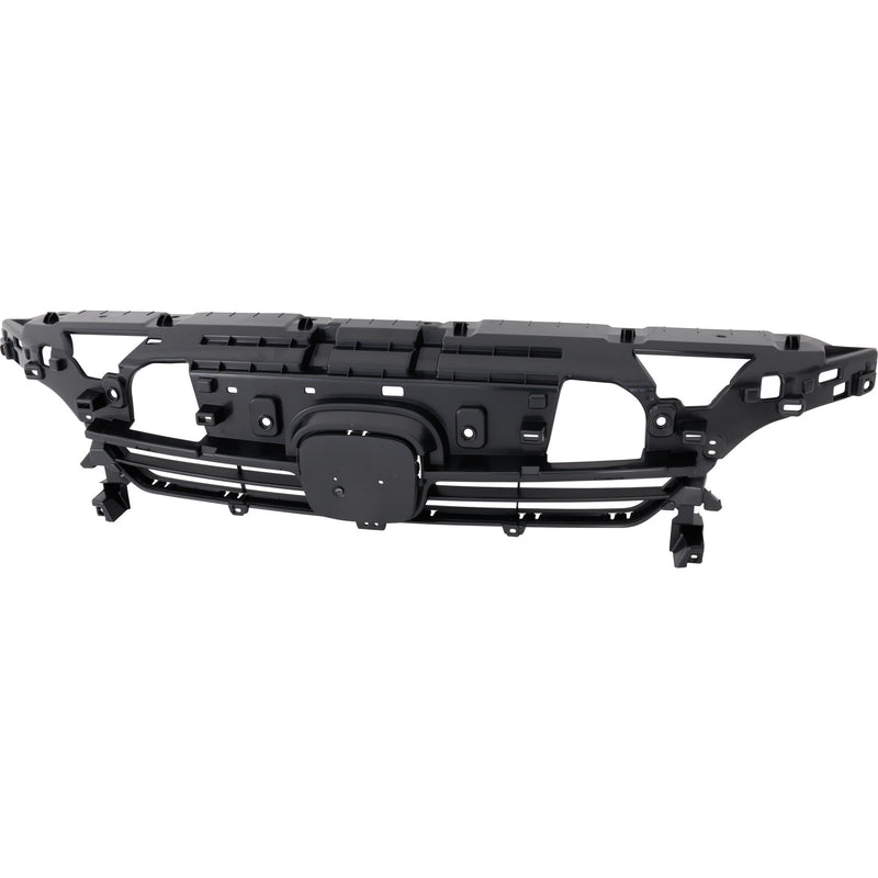 Grille CarParts RH07010075