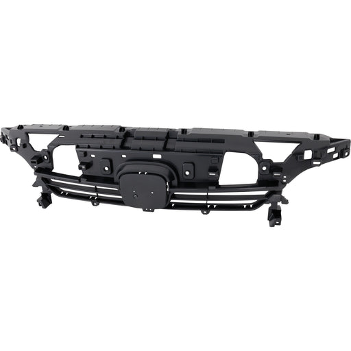 Grille CarParts RH07010075