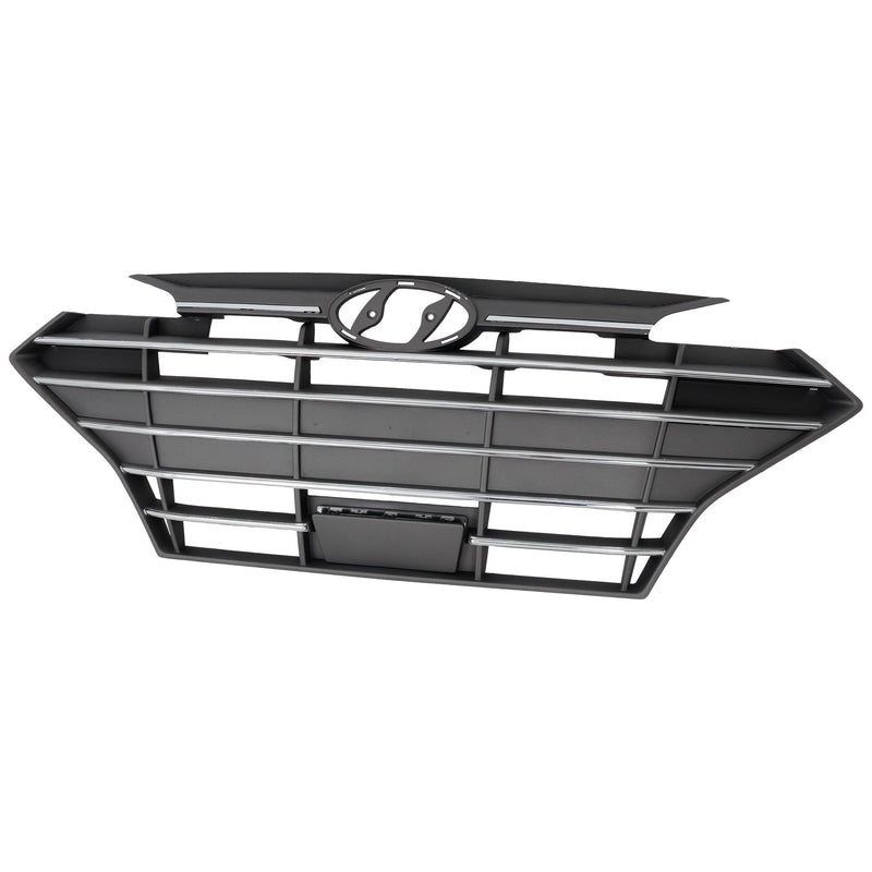 Grille CarParts RH07010076
