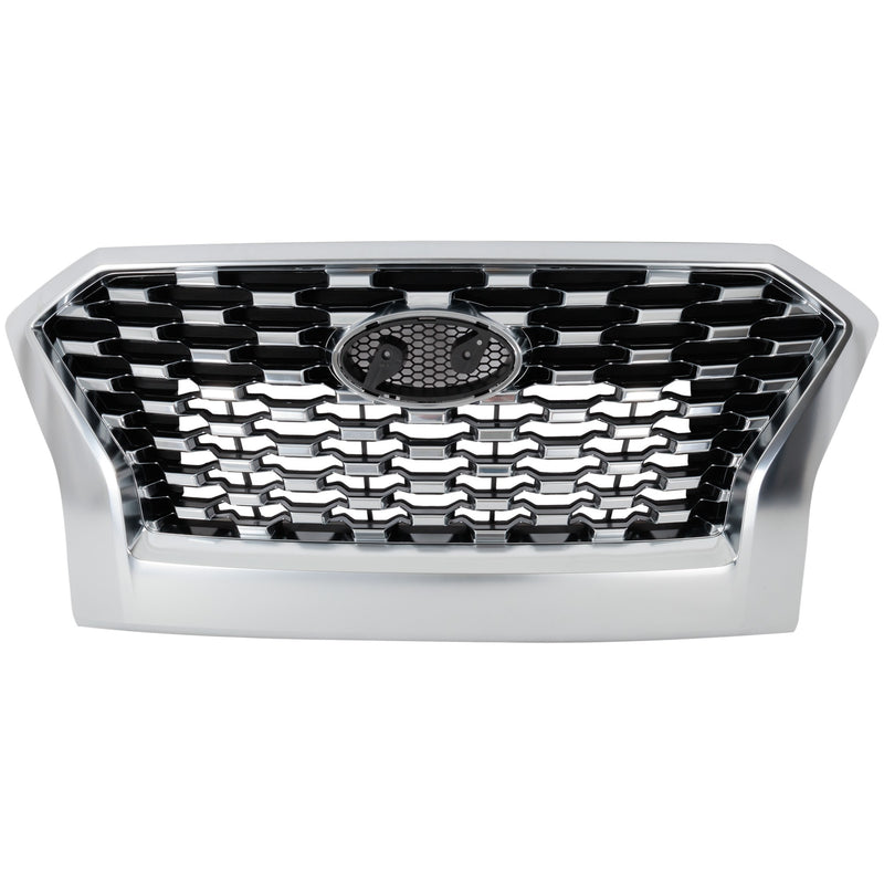 Grille CarParts RH07010081