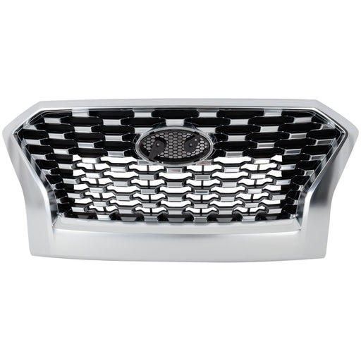 Grille CarParts RH07010081