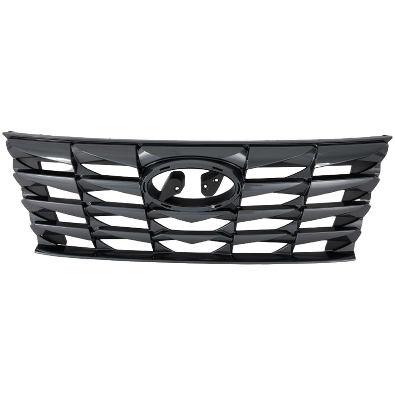 Grille CarParts RH07010084Q