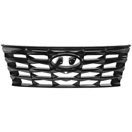 Grille CarParts RH07010085Q